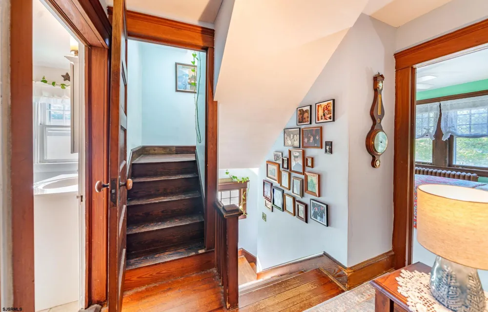 121 Reading Tuckahoe, NJ 08270