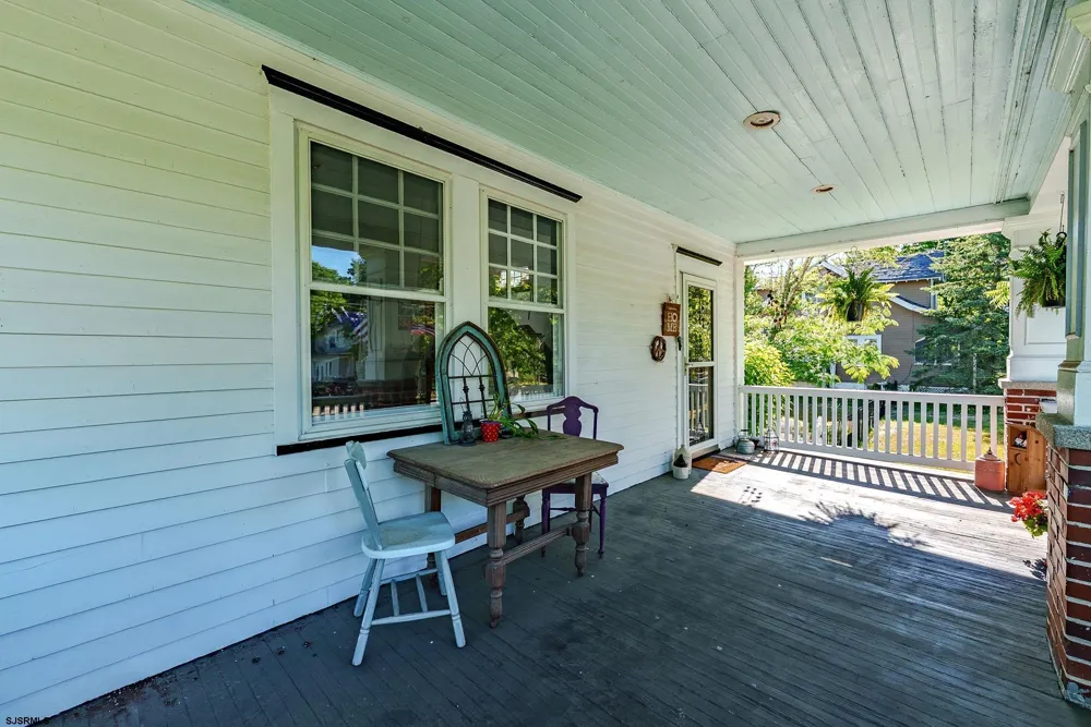 121 Reading Tuckahoe, NJ 08270