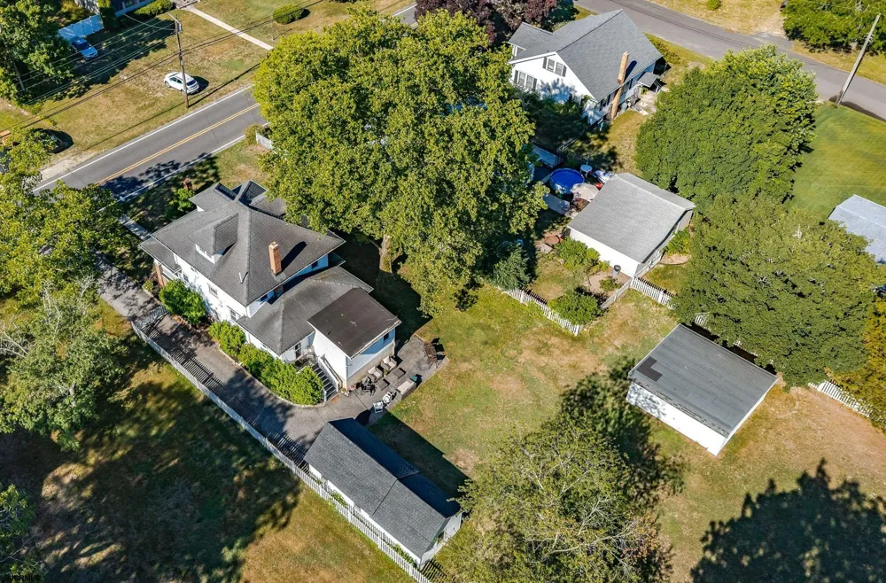 121 Reading Tuckahoe, NJ 08270