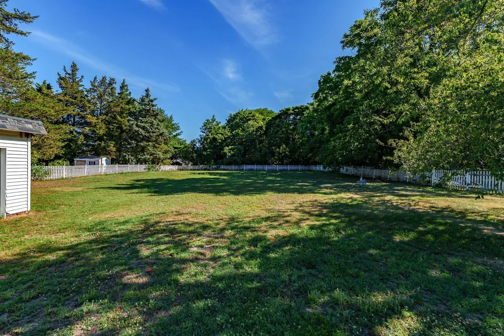 121 Reading Tuckahoe, NJ 08270