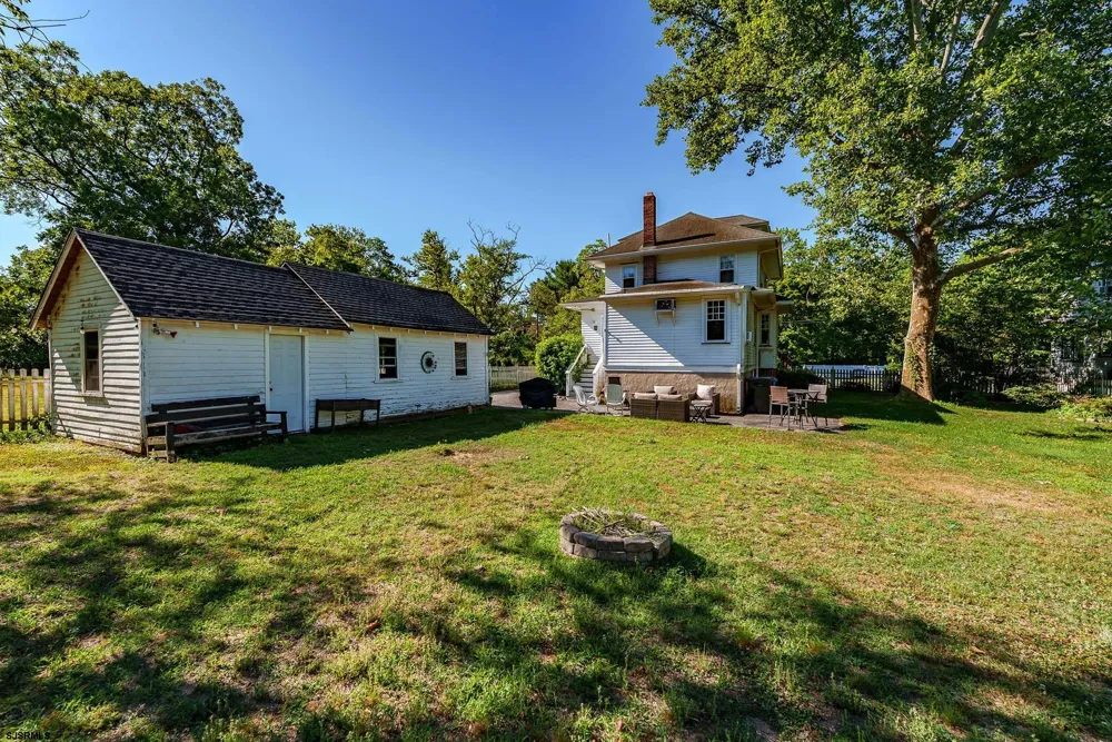 121 Reading Tuckahoe, NJ 08270