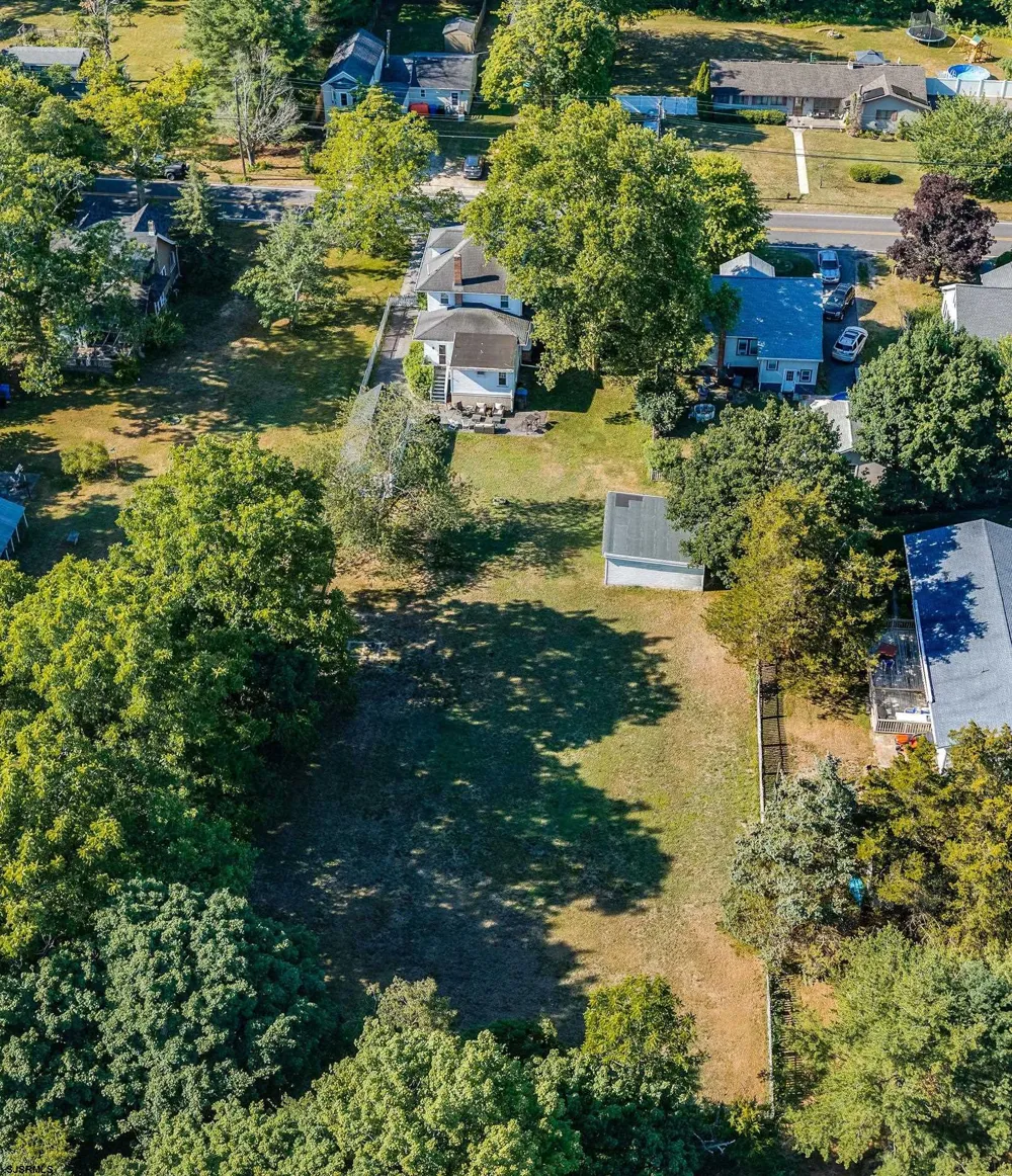 121 Reading Tuckahoe, NJ 08270