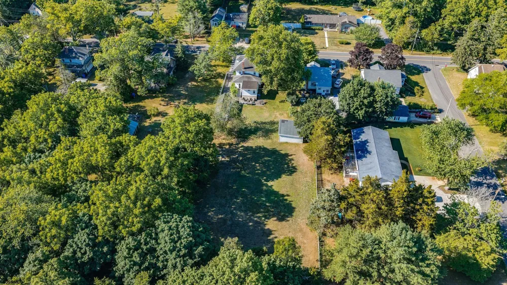 121 Reading Tuckahoe, NJ 08270