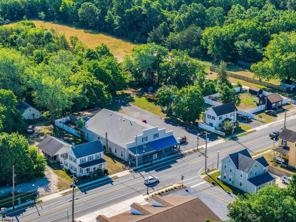 121 Reading Tuckahoe, NJ 08270