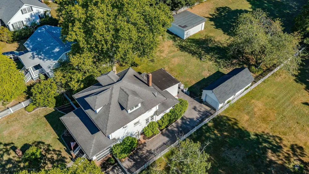 121 Reading Tuckahoe, NJ 08270