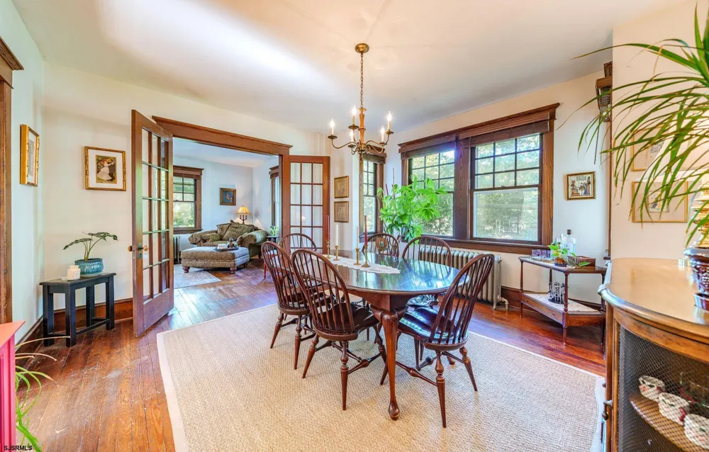 121 Reading Tuckahoe, NJ 08270