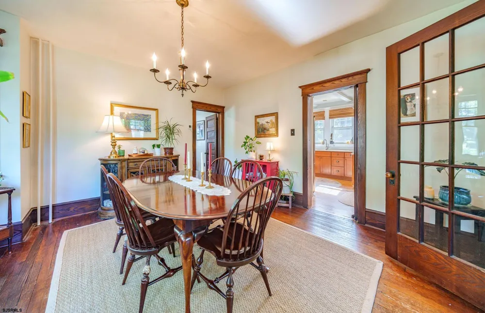 121 Reading Tuckahoe, NJ 08270