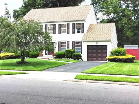 810 TIMBER BROOK DRIVE