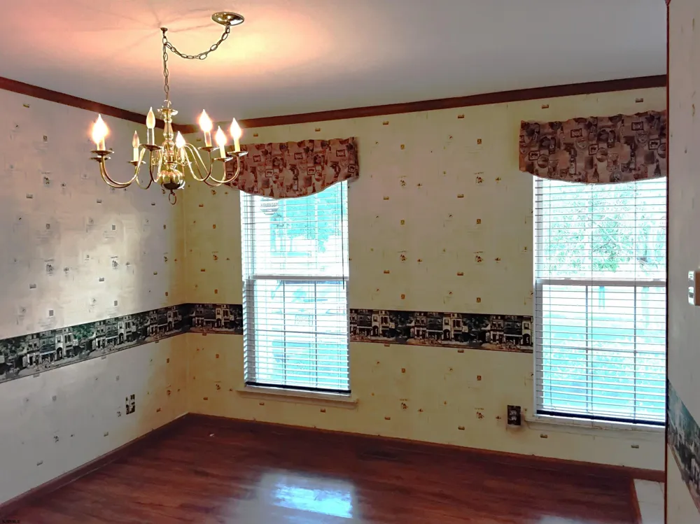 810 TIMBER BROOK DRIVE Vineland, NJ 08360