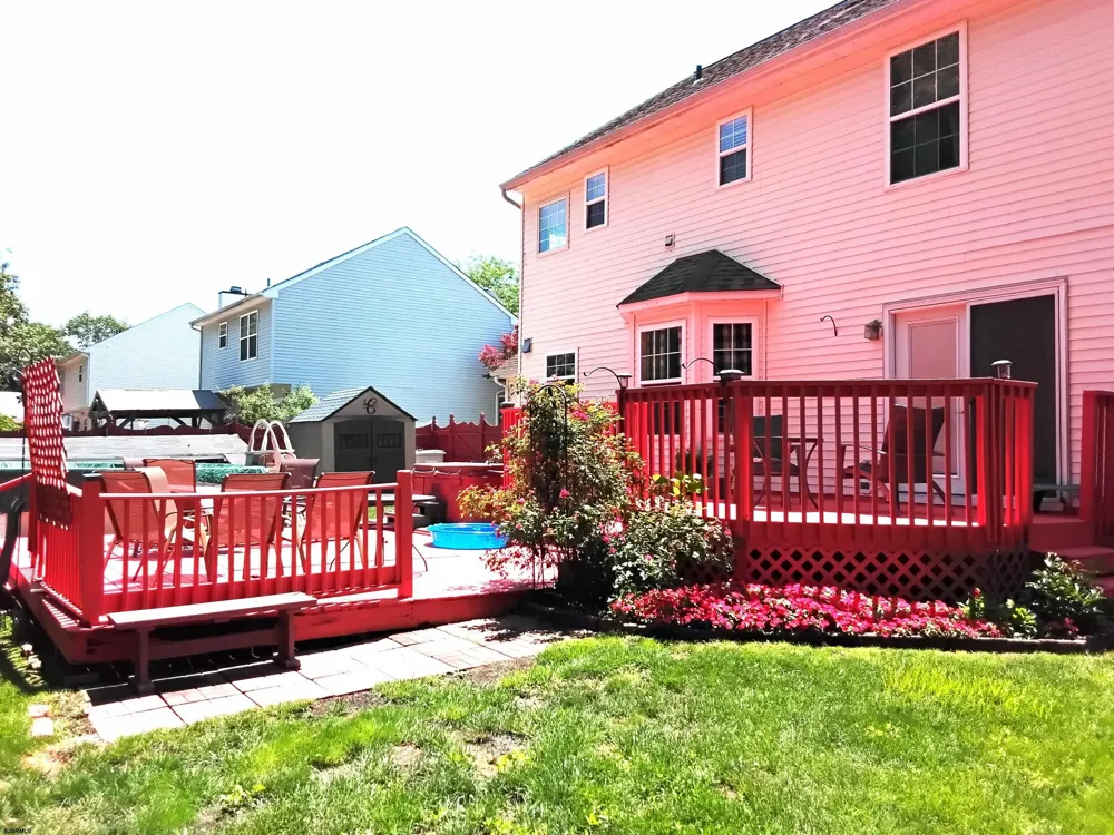 810 TIMBER BROOK DRIVE Vineland, NJ 08360