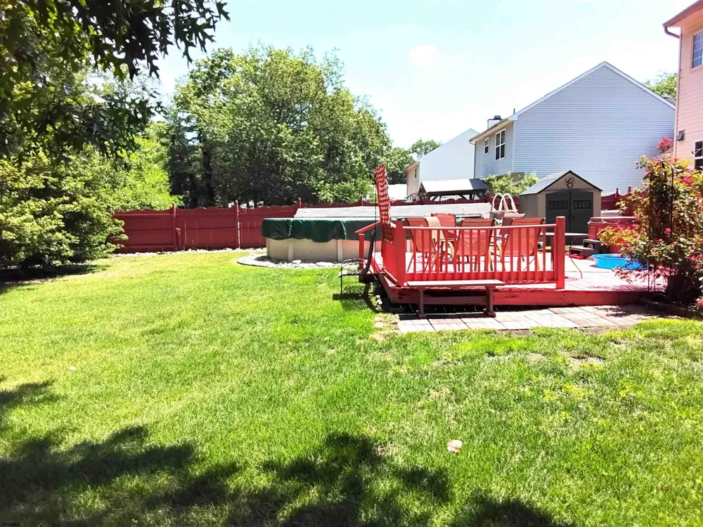 810 TIMBER BROOK DRIVE Vineland, NJ 08360