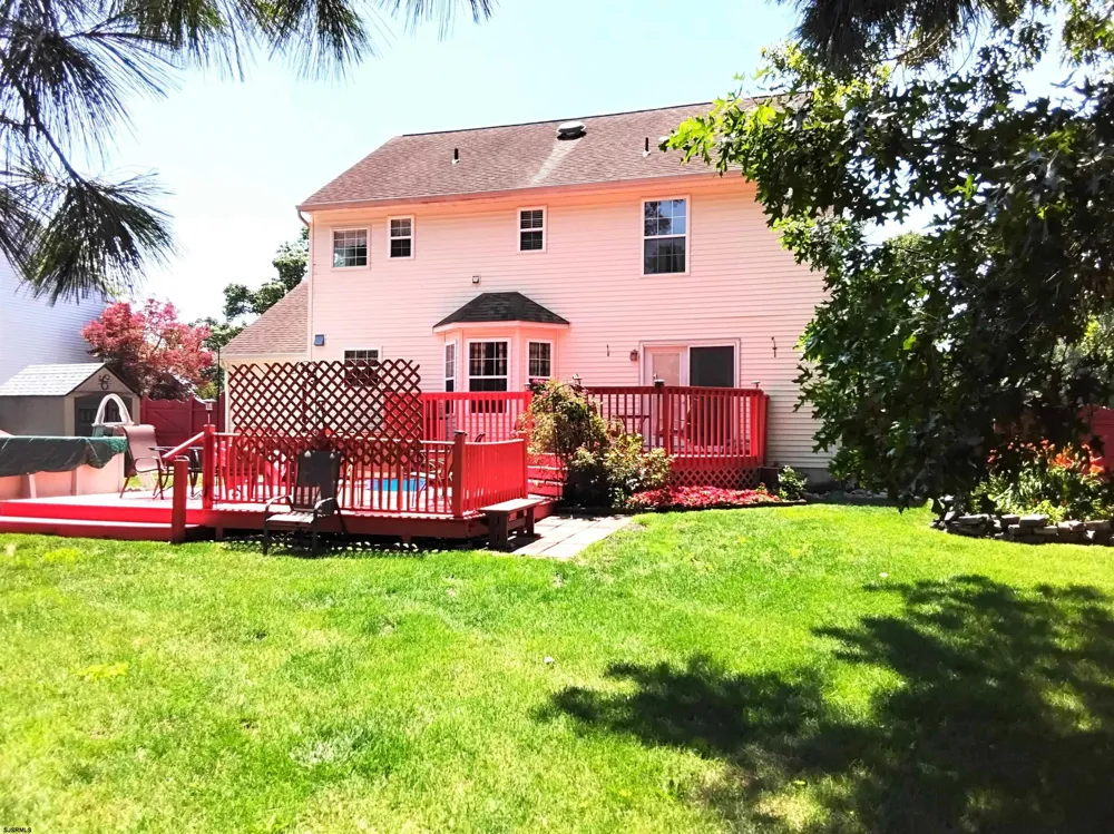 810 TIMBER BROOK DRIVE Vineland, NJ 08360