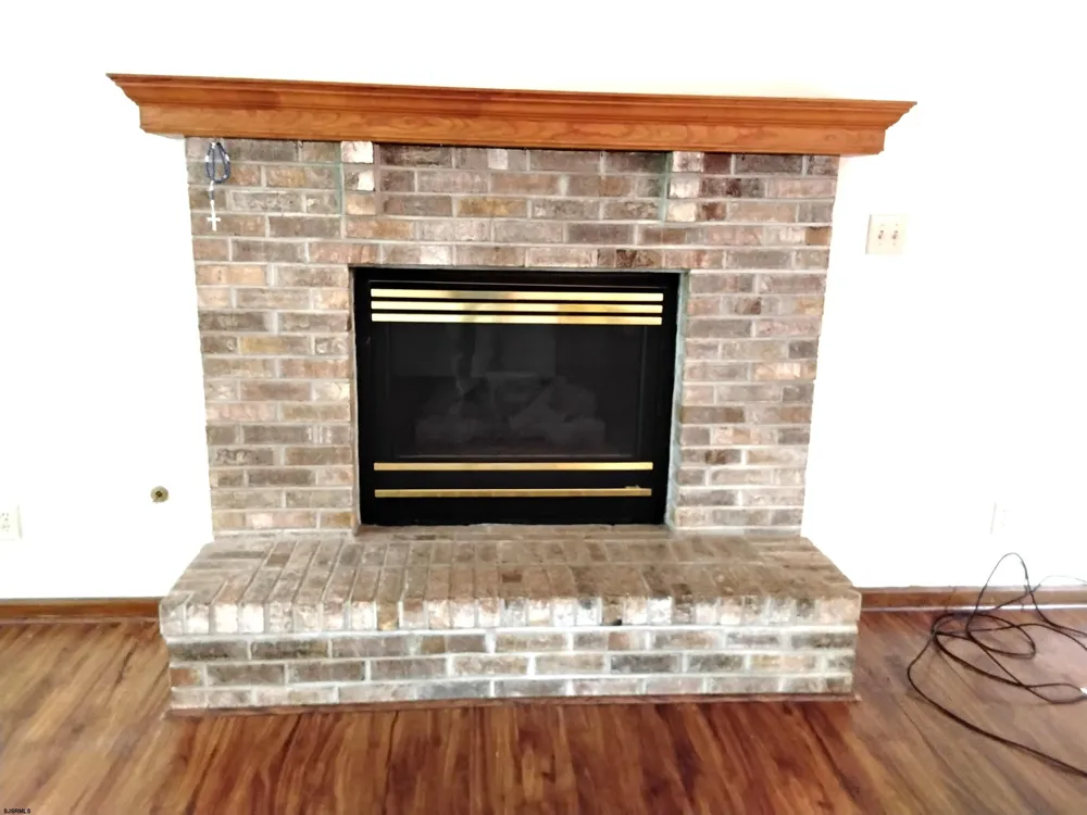 810 TIMBER BROOK DRIVE Vineland, NJ 08360
