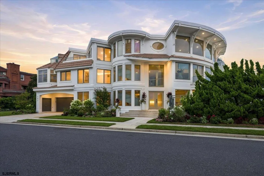 121 S 17th Ave Longport, NJ 08403