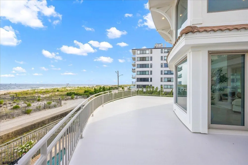 121 S 17th Ave Longport, NJ 08403
