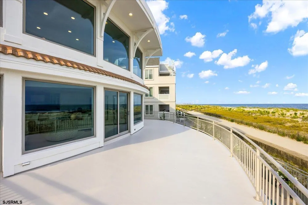 121 S 17th Ave Longport, NJ 08403