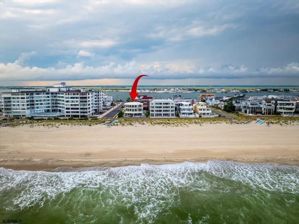 121 S 17th Ave Longport, NJ 08403
