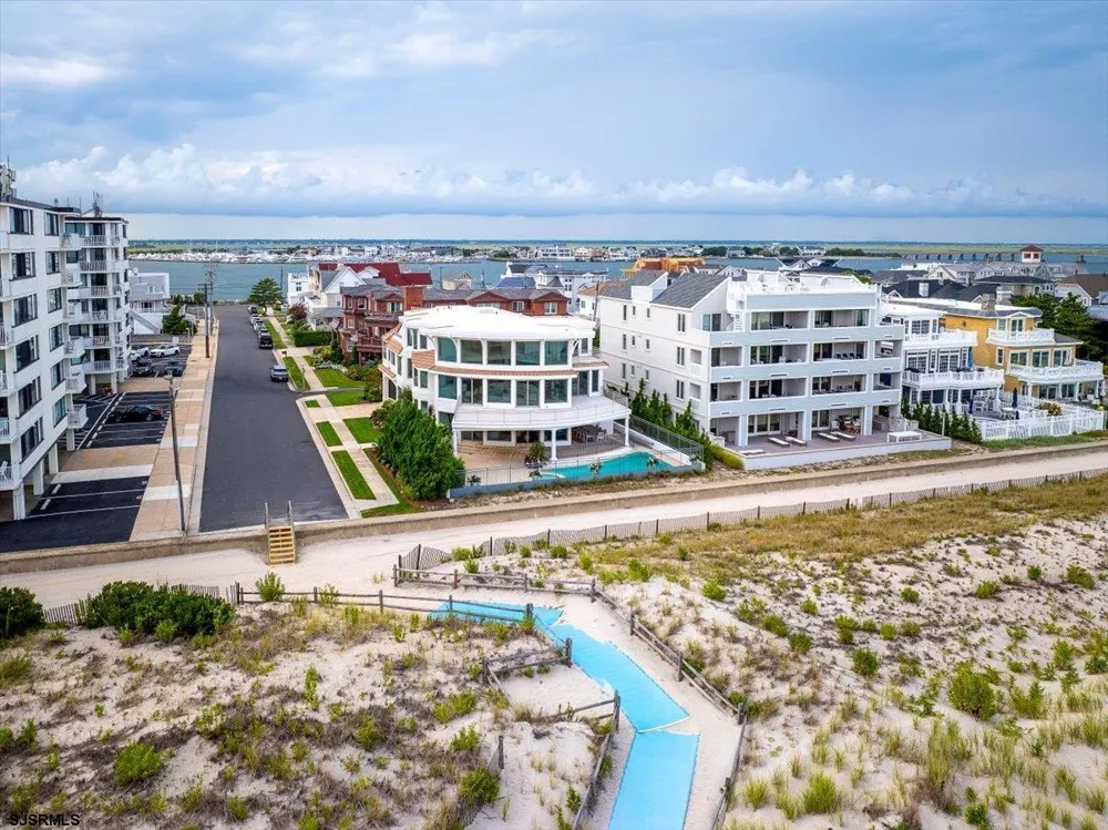 121 S 17th Ave Longport, NJ 08403
