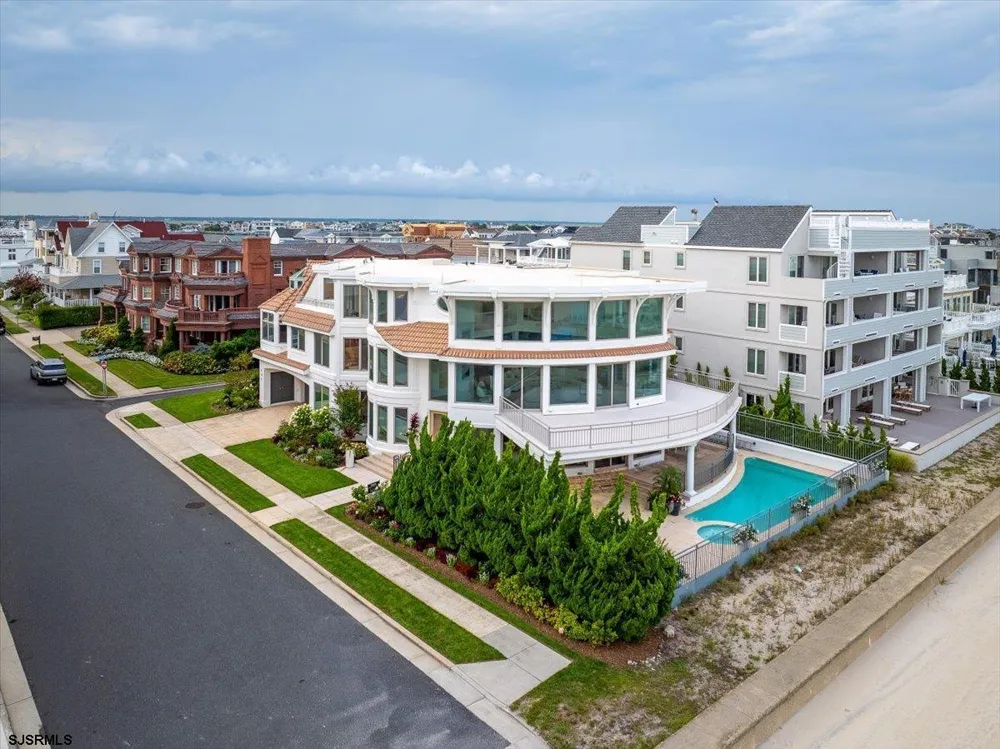 121 S 17th Ave Longport, NJ 08403
