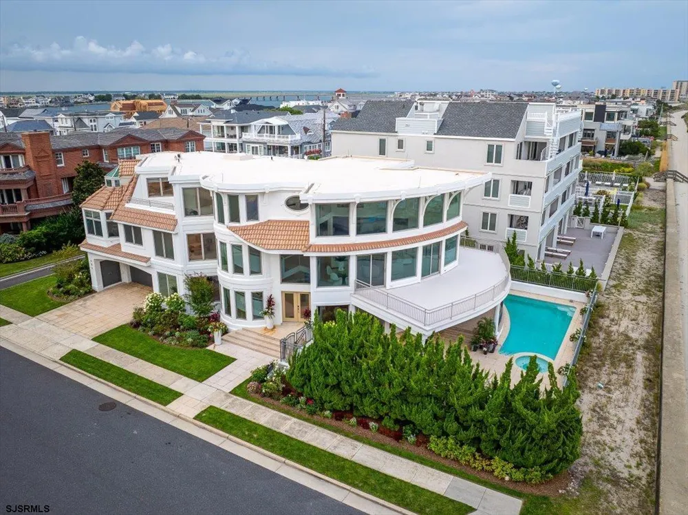 121 S 17th Ave Longport, NJ 08403