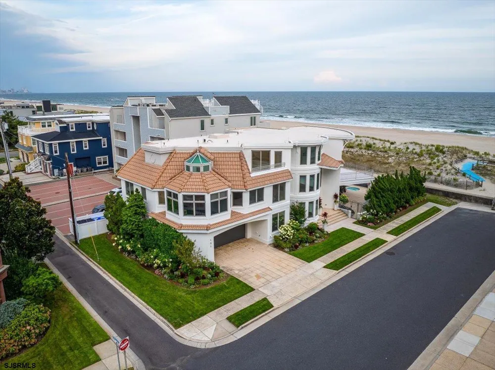 121 S 17th Ave Longport, NJ 08403