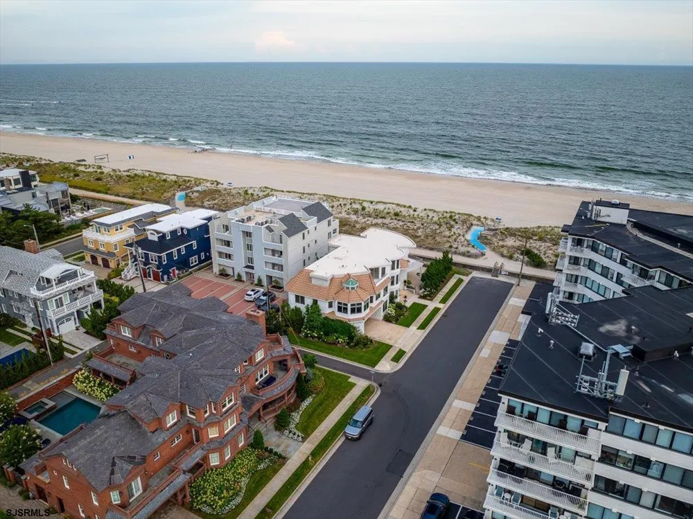 121 S 17th Ave Longport, NJ 08403