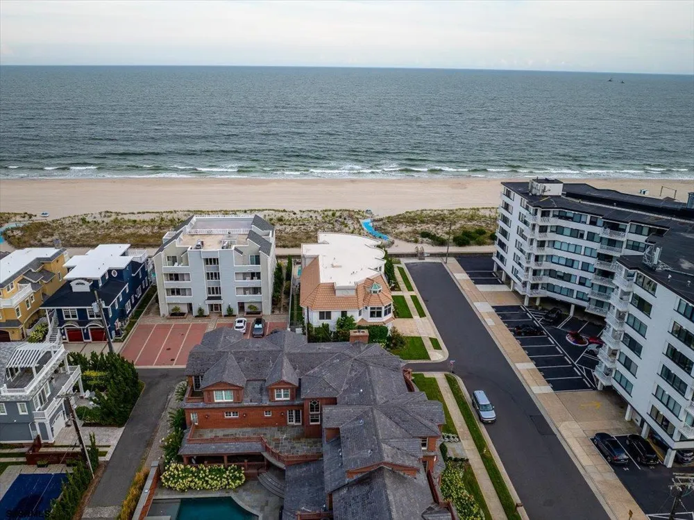 121 S 17th Ave Longport, NJ 08403