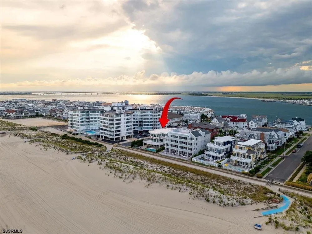 121 S 17th Ave Longport, NJ 08403
