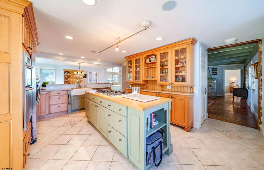 205 N Shore Road Marmora, NJ 08223