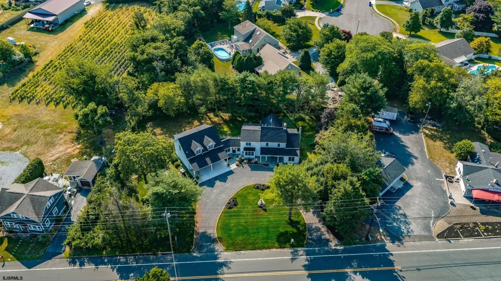 205 N Shore Road Marmora, NJ 08223