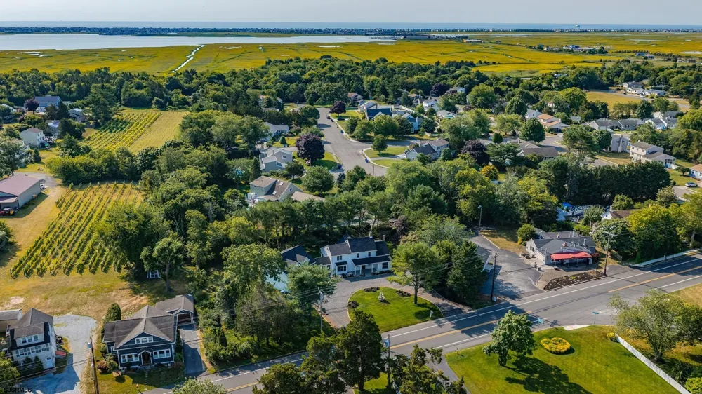 205 N Shore Road Marmora, NJ 08223
