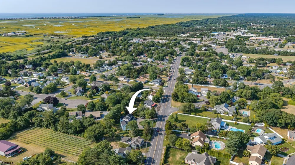 205 N Shore Road Marmora, NJ 08223