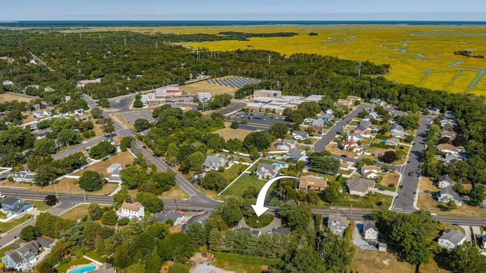 205 N Shore Road Marmora, NJ 08223