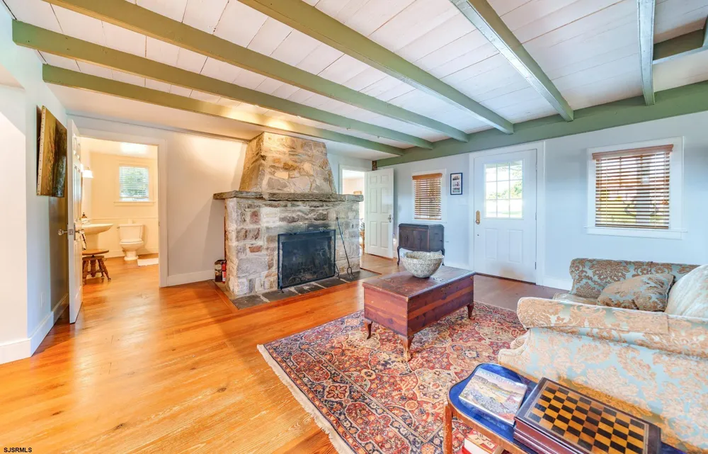 205 N Shore Road Marmora, NJ 08223
