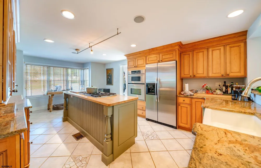 205 N Shore Road Marmora, NJ 08223
