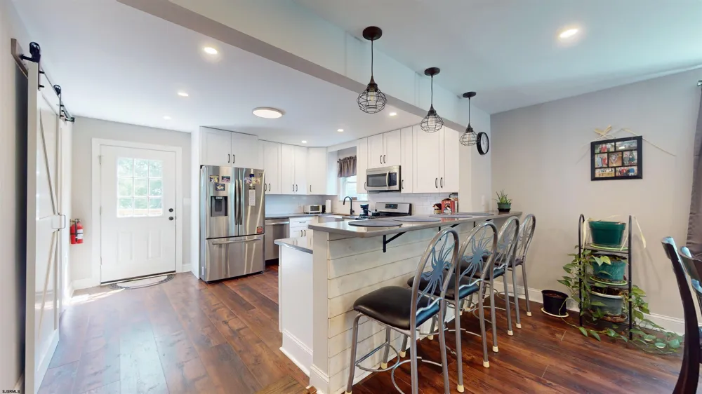 576 Park Road Mays Landing, NJ 08330