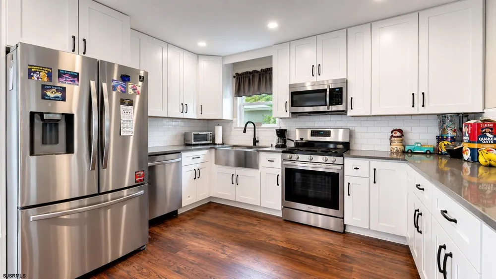 576 Park Road Mays Landing, NJ 08330