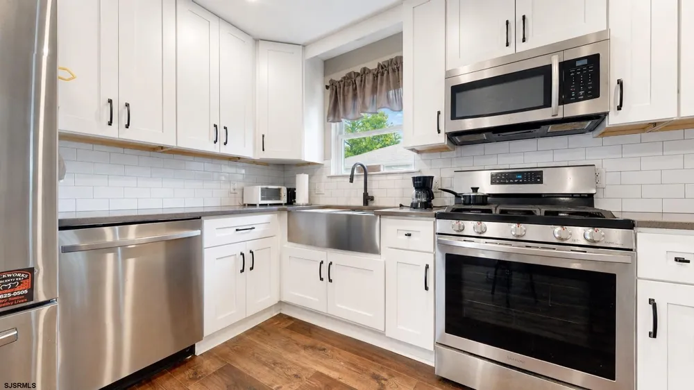 576 Park Road Mays Landing, NJ 08330