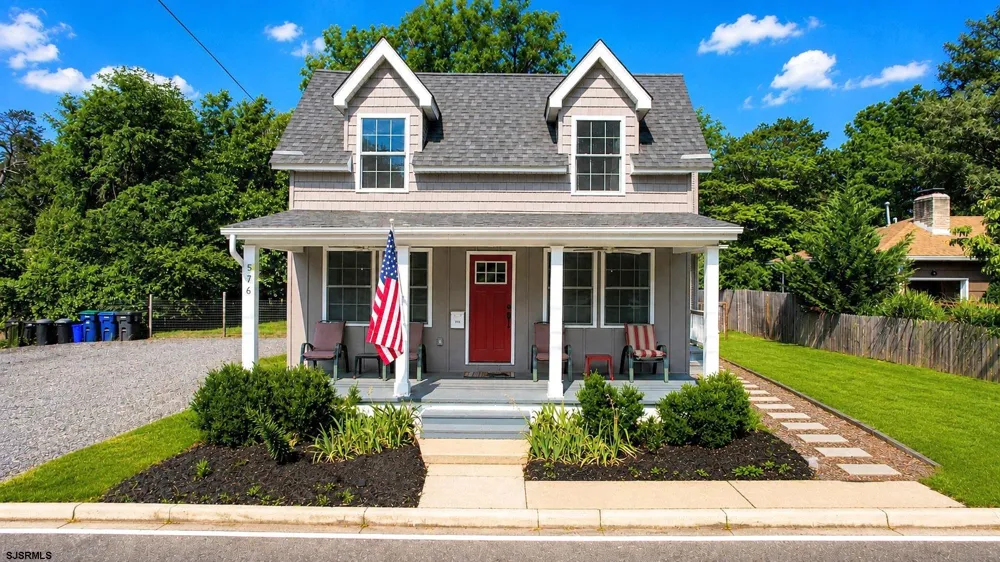 576 Park Road Mays Landing, NJ 08330