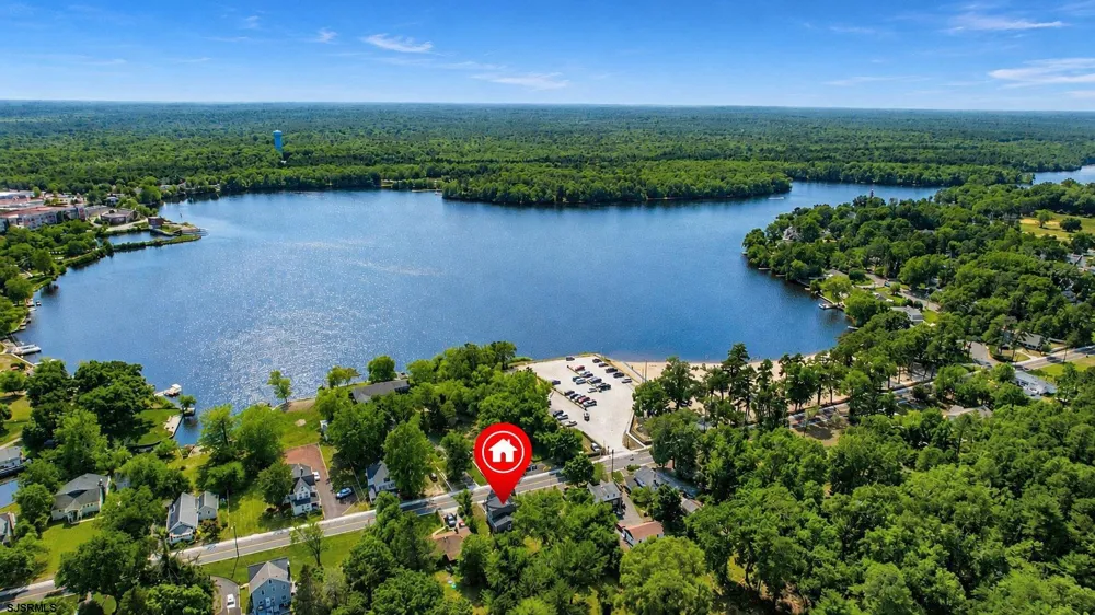 576 Park Road Mays Landing, NJ 08330
