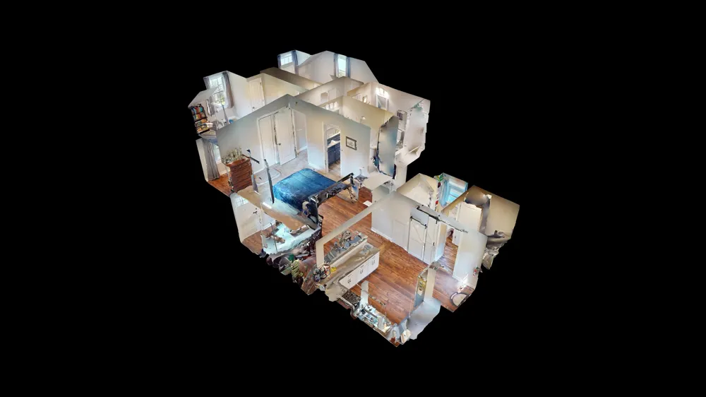 576 Park Road Mays Landing, NJ 08330