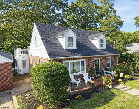 605 Shore Road