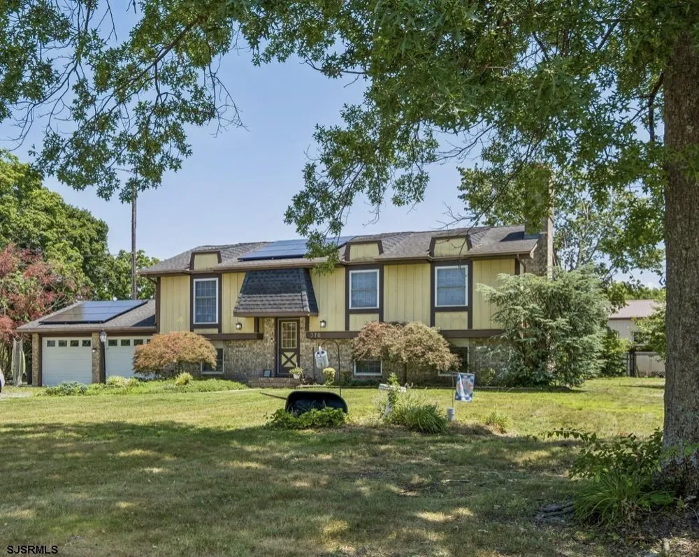 370 Pine Road Hammonton, NJ 08037