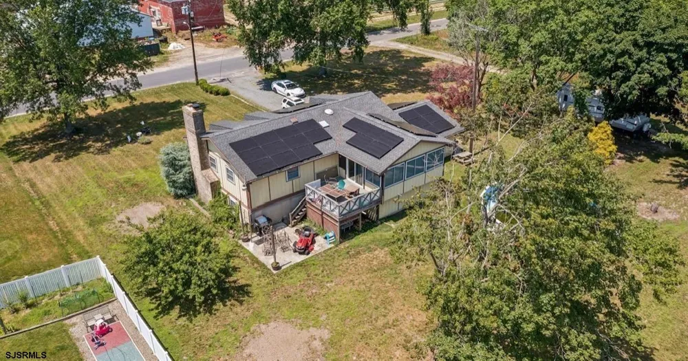 370 Pine Road Hammonton, NJ 08037