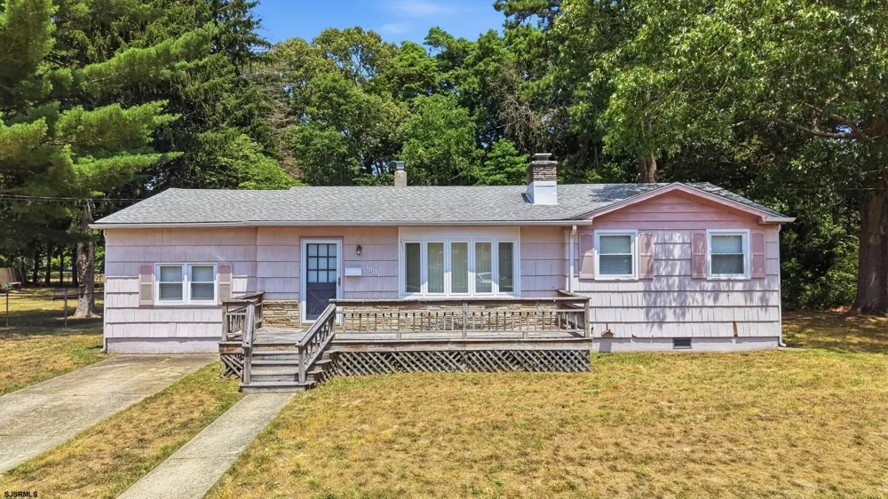 1001 Walnut Ave Northfield, NJ 08225