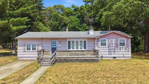 1001 Walnut Ave