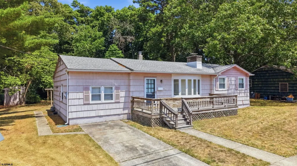 1001 Walnut Ave Northfield, NJ 08225