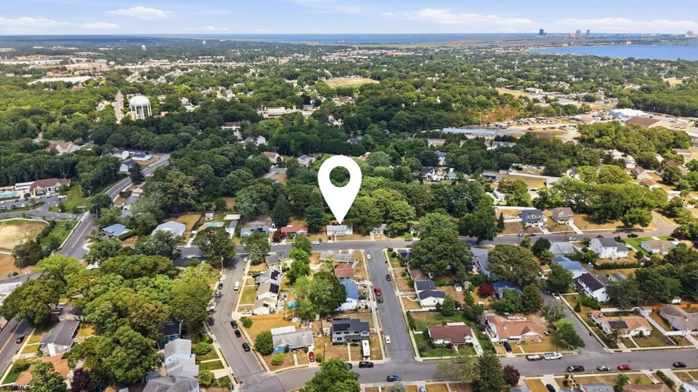 1001 Walnut Ave Northfield, NJ 08225