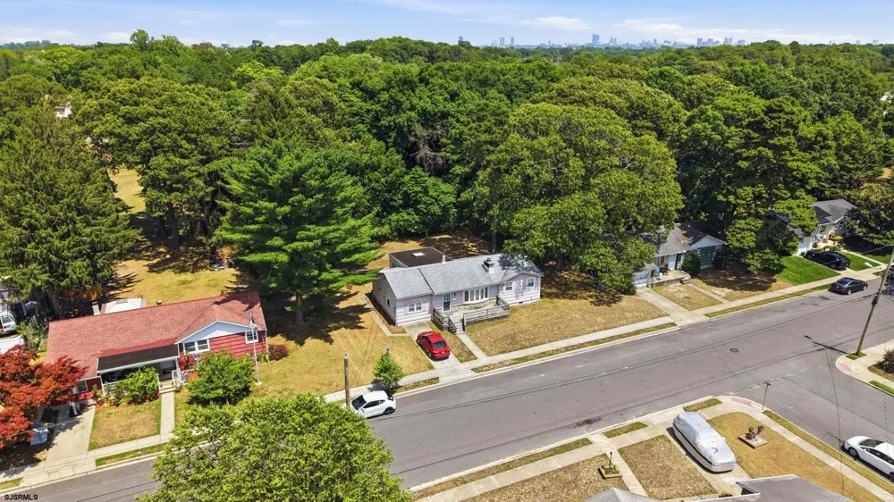 1001 Walnut Ave Northfield, NJ 08225