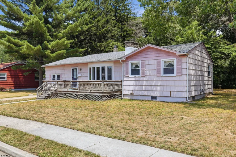1001 Walnut Ave Northfield, NJ 08225